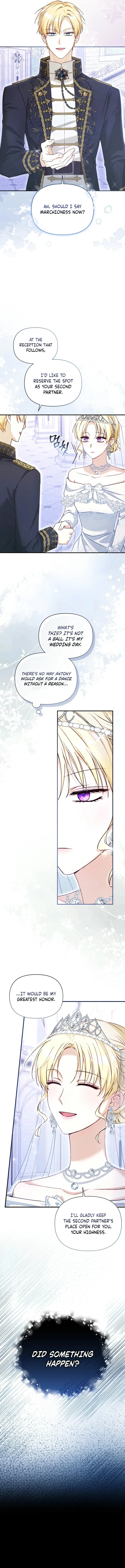 The 7th Marriage Is Planned Chapter 13 – Page 20