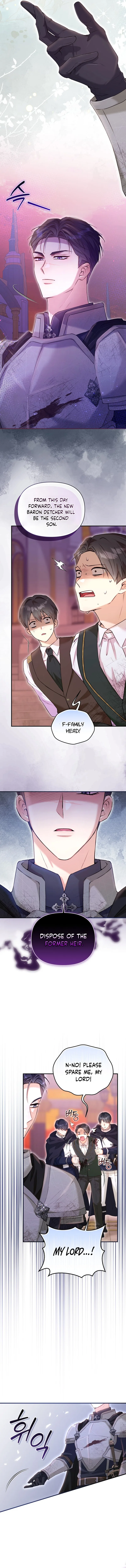 The 7th Marriage Is Planned Chapter 12 – Page 4