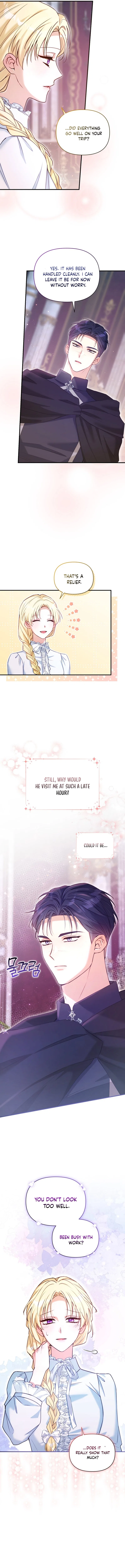 The 7th Marriage Is Planned Chapter 12 – Page 11