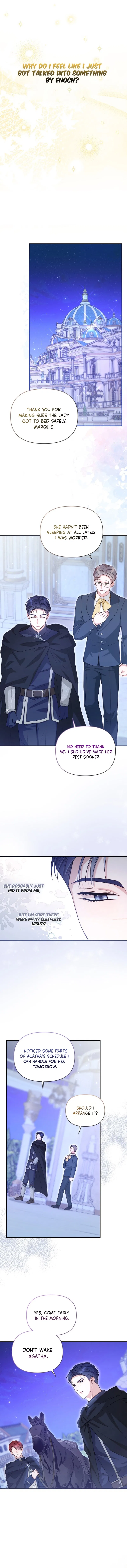 The 7th Marriage Is Planned Chapter 12 – Page 14