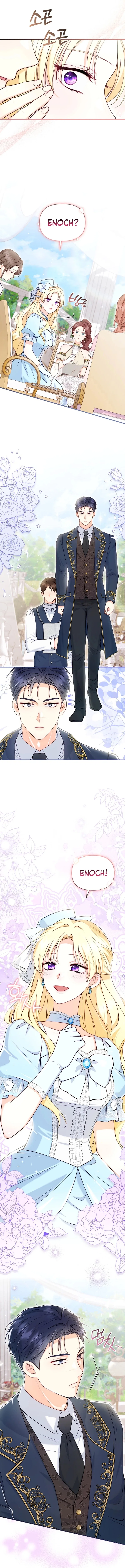 The 7th Marriage Is Planned Chapter 11 – Page 9