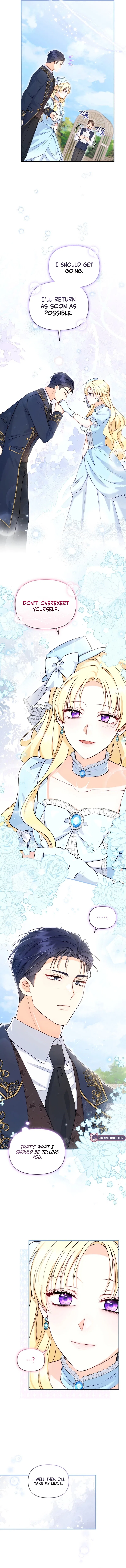 The 7th Marriage Is Planned Chapter 11 – Page 14