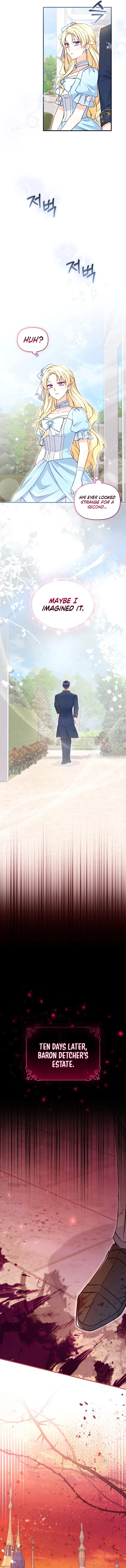 The 7th Marriage Is Planned Chapter 11 – Page 15