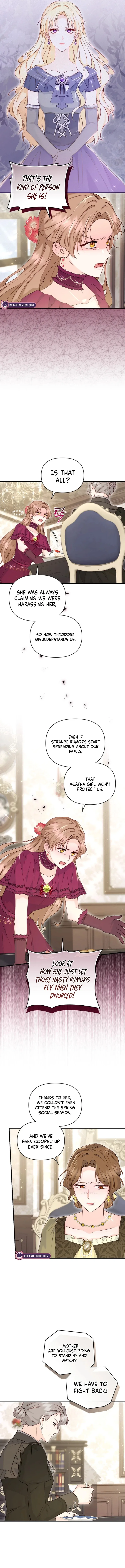 The 7th Marriage Is Planned Chapter 10 – Page 2
