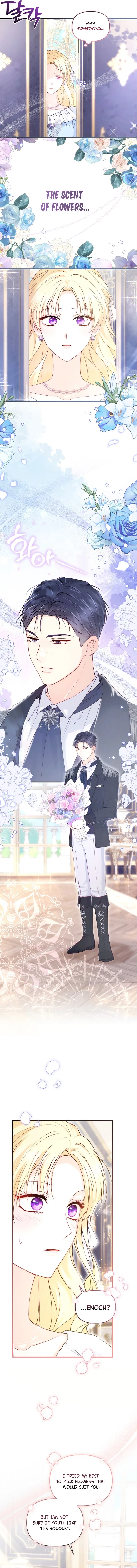The 7th Marriage Is Planned Chapter 9 – Page 4