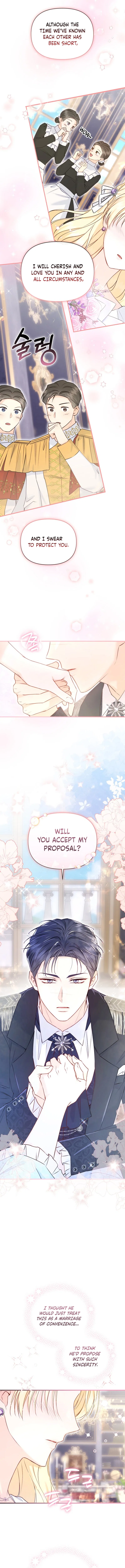 The 7th Marriage Is Planned Chapter 9 – Page 6