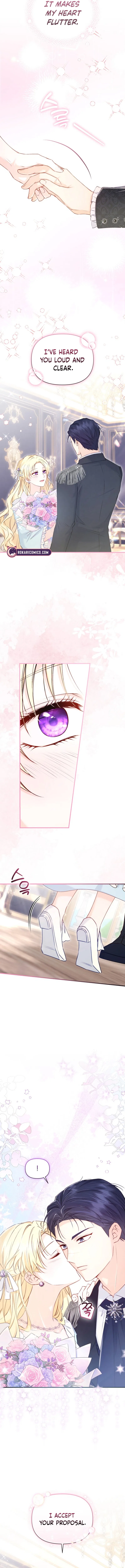 The 7th Marriage Is Planned Chapter 9 – Page 7