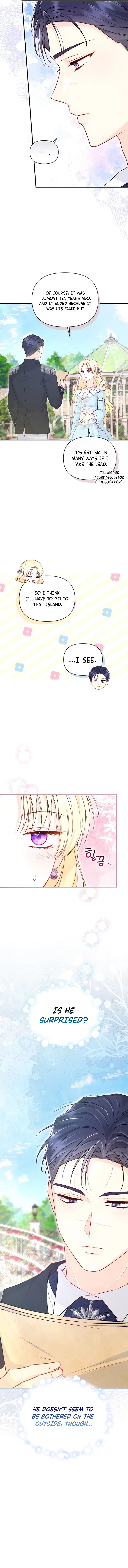 The 7th Marriage Is Planned Chapter 9 – Page 11