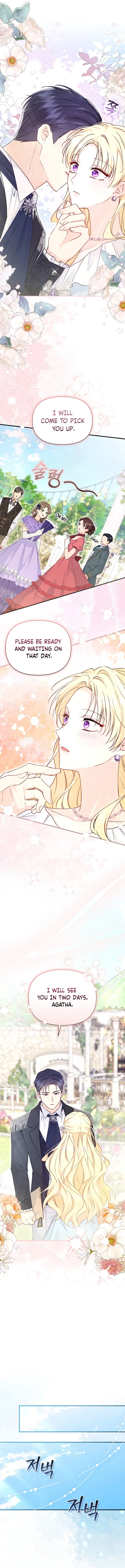 The 7th Marriage Is Planned Chapter 9 – Page 13