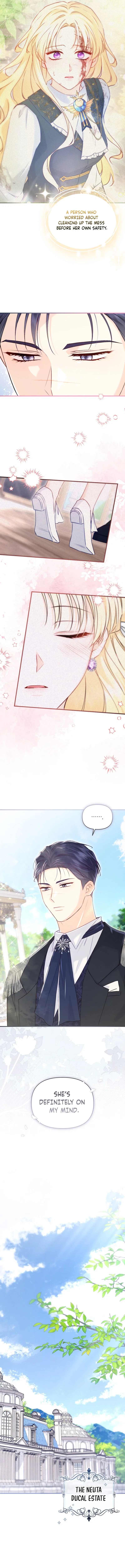 The 7th Marriage Is Planned Chapter 9 – Page 15
