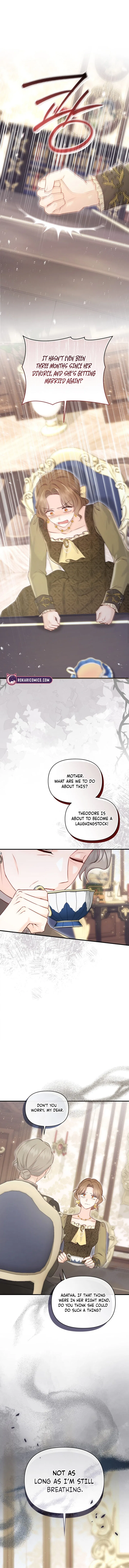 The 7th Marriage Is Planned Chapter 9 – Page 16