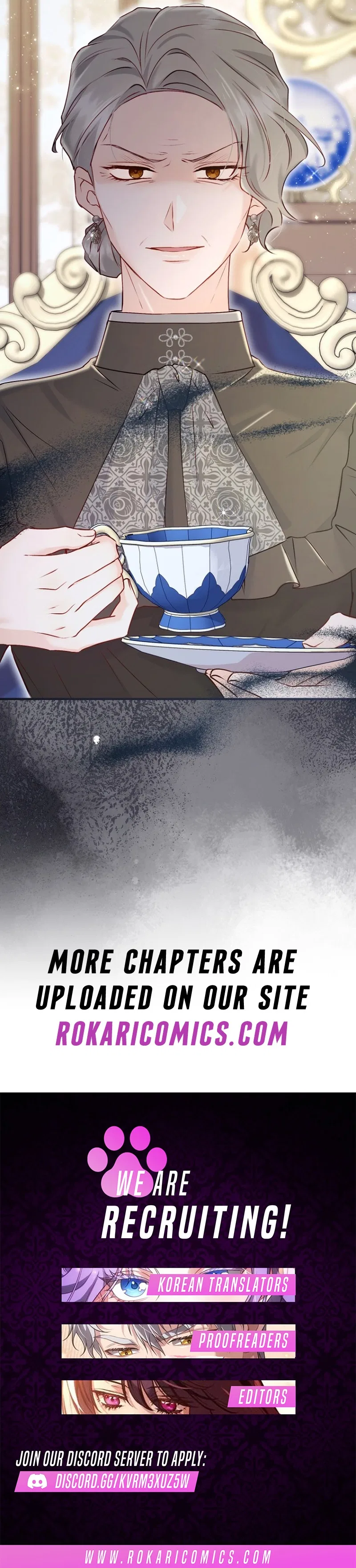 The 7th Marriage Is Planned Chapter 9 – Page 17