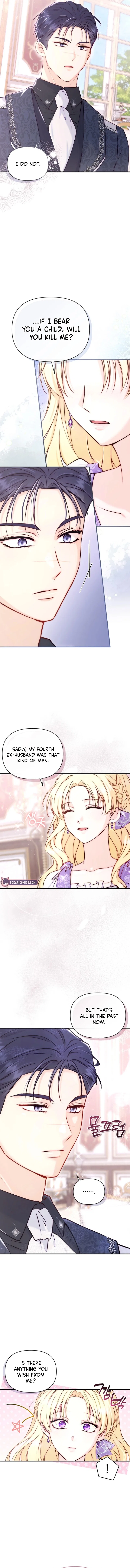 The 7th Marriage Is Planned Chapter 7 – Page 2