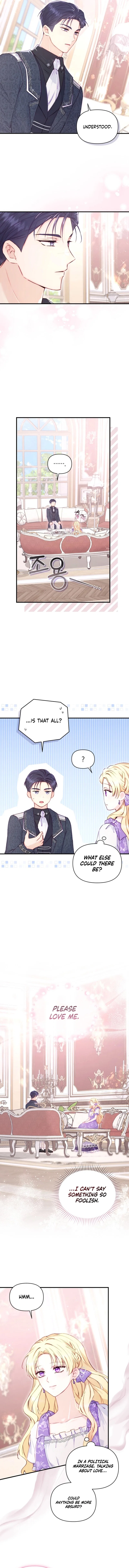 The 7th Marriage Is Planned Chapter 7 – Page 4