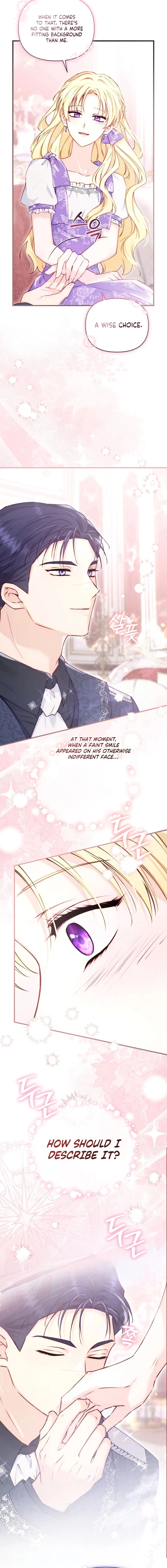 The 7th Marriage Is Planned Chapter 7 – Page 7