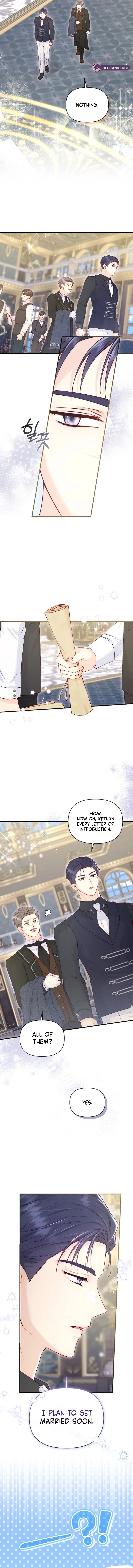 The 7th Marriage Is Planned Chapter 7 – Page 12