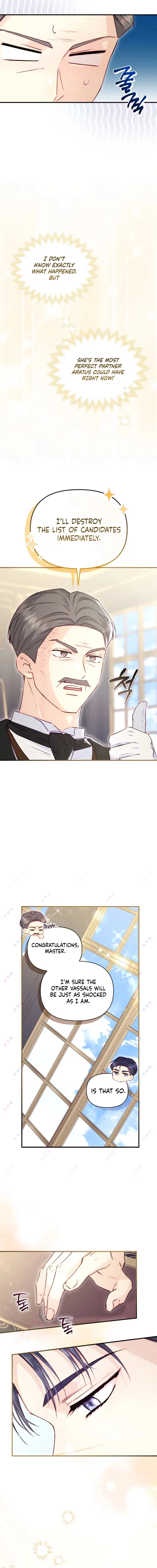 The 7th Marriage Is Planned Chapter 7 – Page 15