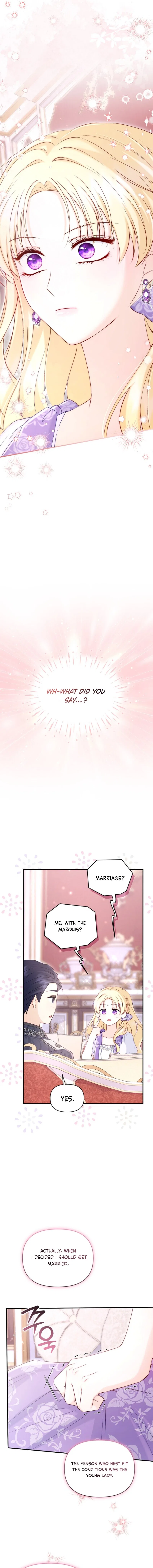 The 7th Marriage Is Planned Chapter 6 – Page 15