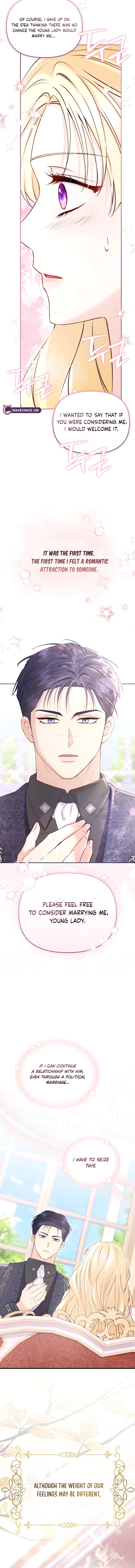The 7th Marriage Is Planned Chapter 6 – Page 16