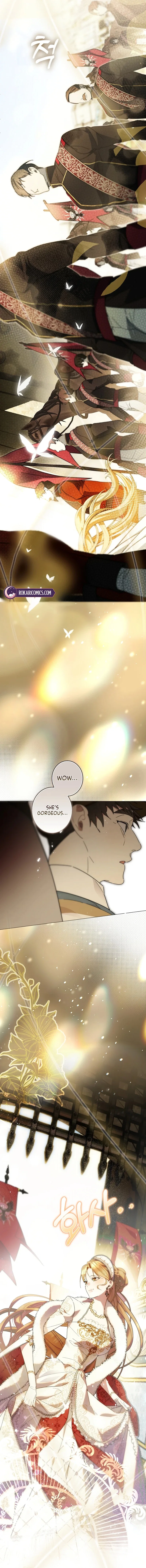 The Dawn That Twists Your Neck Chapter 61 – Page 4