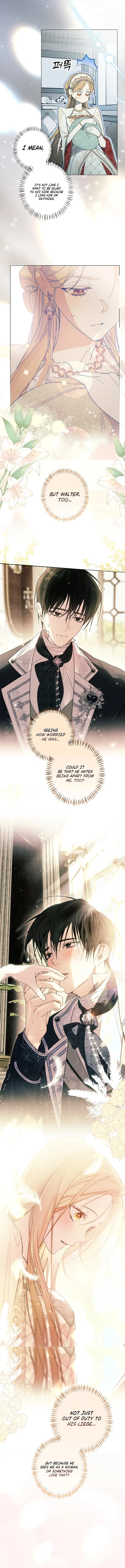 The Dawn That Twists Your Neck Chapter 61 – Page 13