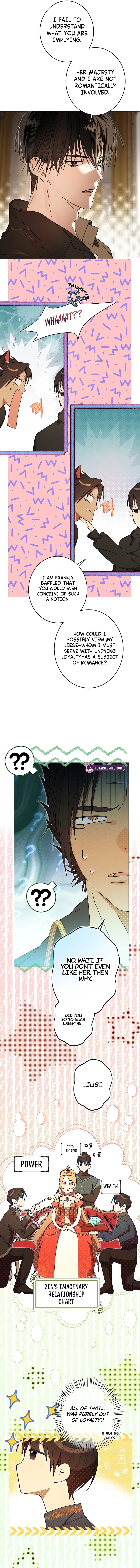 The Dawn That Twists Your Neck Chapter 29 – Page 3
