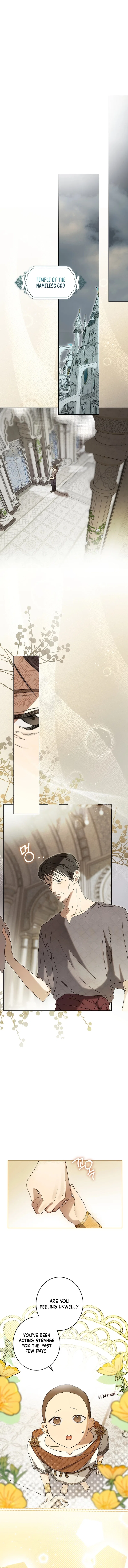 The Dawn That Twists Your Neck Chapter 27 – Page 12