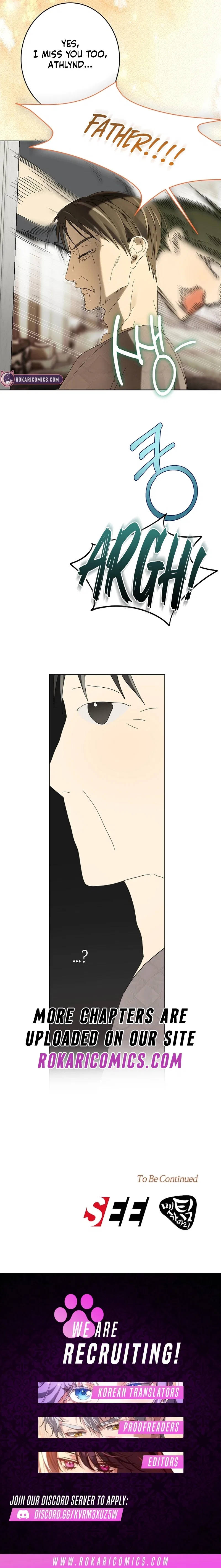 The Dawn That Twists Your Neck Chapter 27 – Page 14