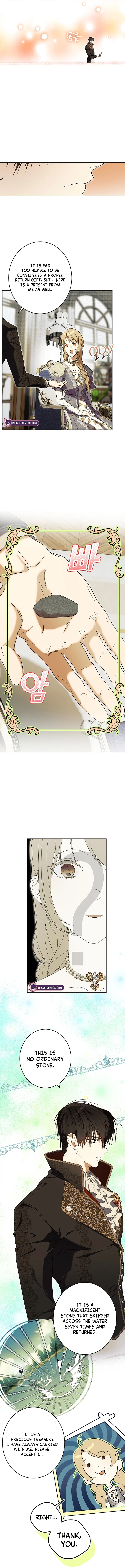 The Dawn That Twists Your Neck Chapter 25 – Page 2