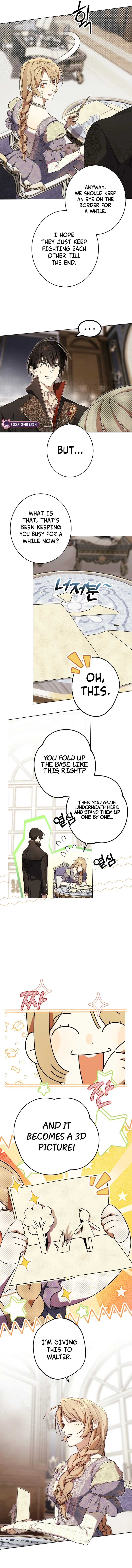 The Dawn That Twists Your Neck Chapter 24 – Page 12