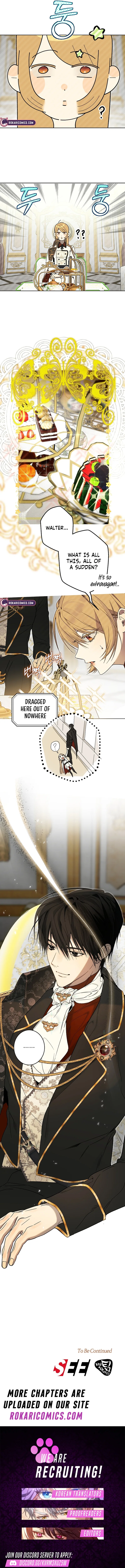 The Dawn That Twists Your Neck Chapter 22 – Page 12