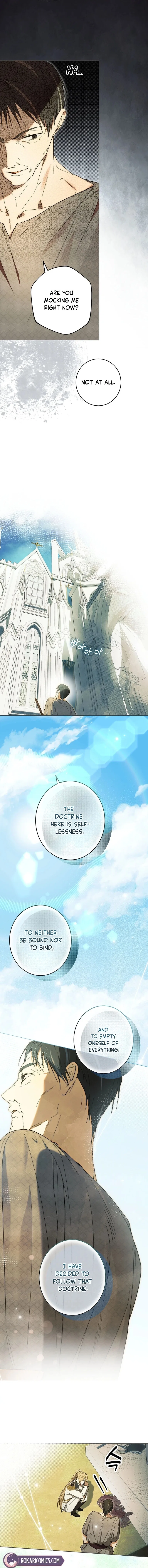 The Dawn That Twists Your Neck Chapter 20 – Page 3