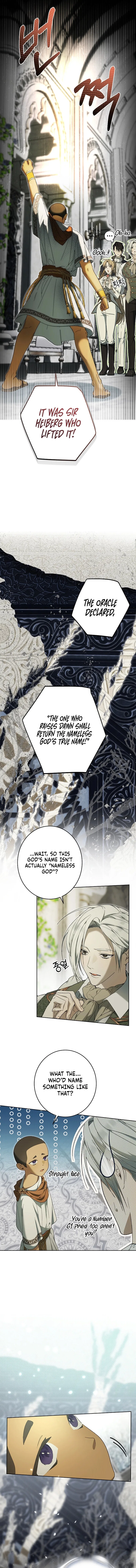 The Dawn That Twists Your Neck Chapter 19 – Page 11