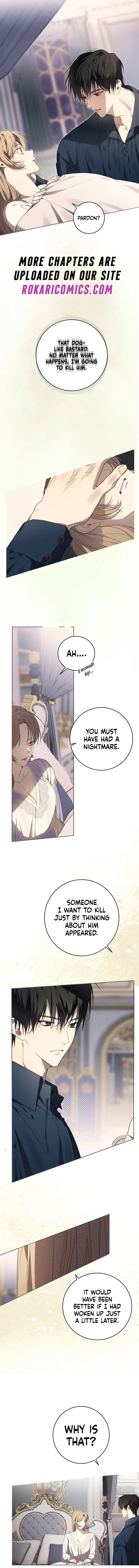 The Dawn That Twists Your Neck Chapter 17 – Page 4
