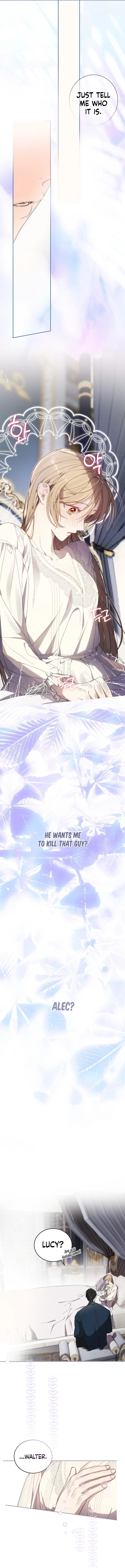 The Dawn That Twists Your Neck Chapter 17 – Page 6