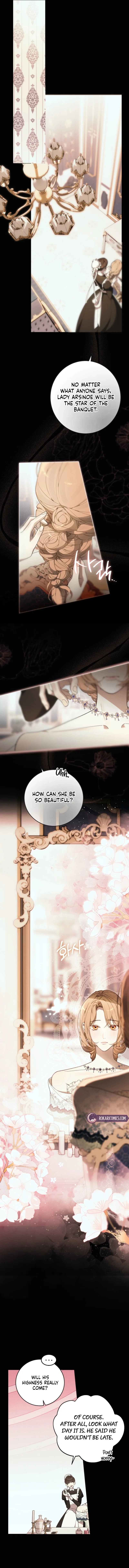 The Dawn That Twists Your Neck Chapter 16 – Page 4