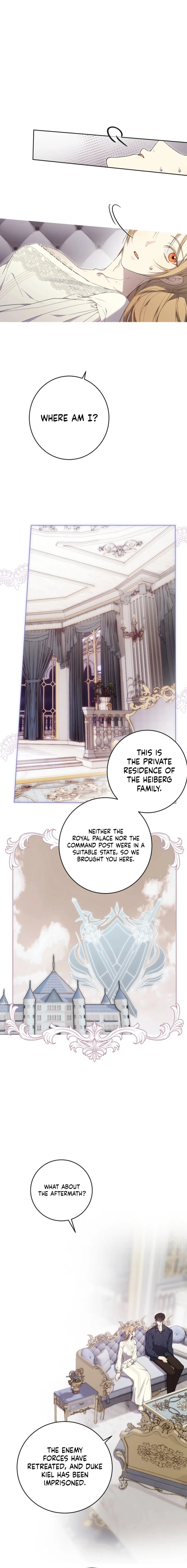 The Dawn That Twists Your Neck Chapter 16 – Page 12
