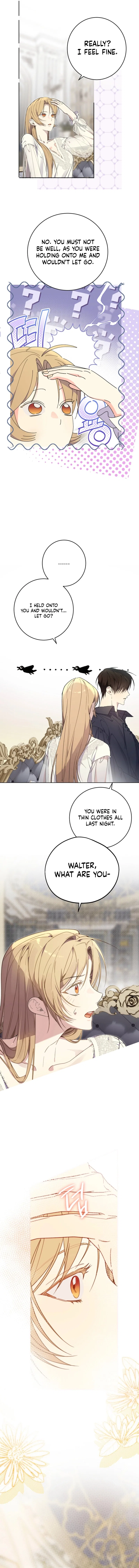 The Dawn That Twists Your Neck Chapter 16 – Page 14