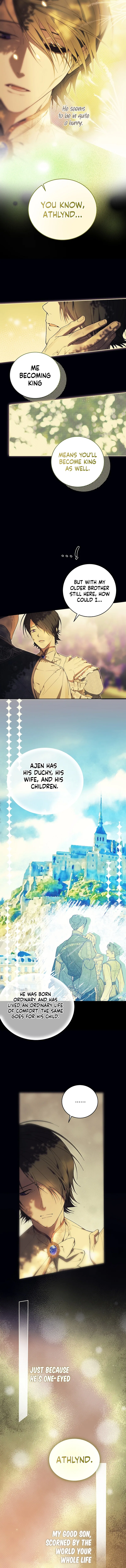 The Dawn That Twists Your Neck Chapter 15 – Page 2