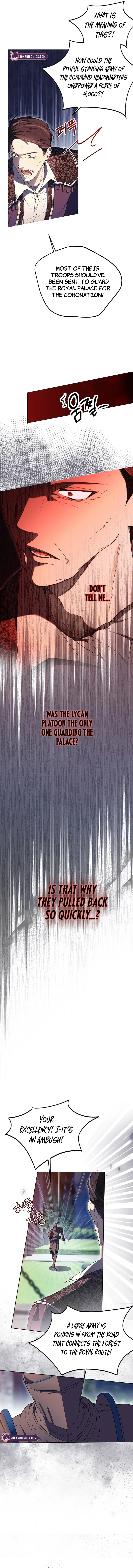 The Dawn That Twists Your Neck Chapter 15 – Page 4