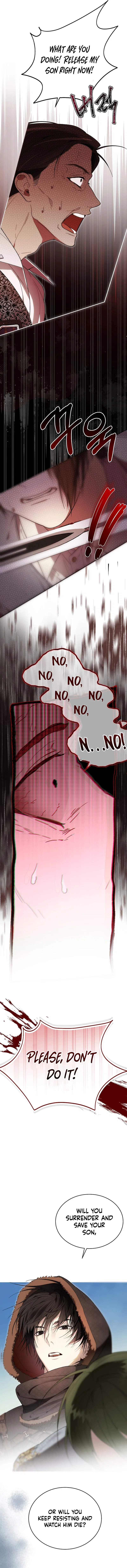 The Dawn That Twists Your Neck Chapter 15 – Page 10