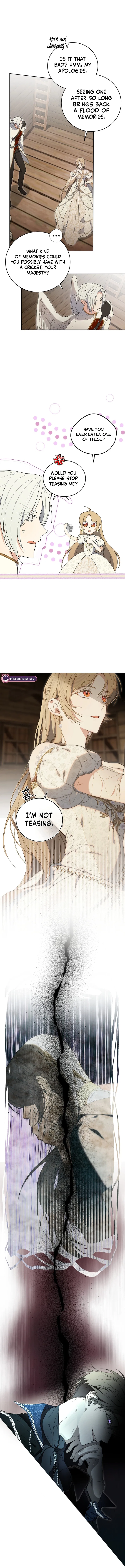 The Dawn That Twists Your Neck Chapter 15 – Page 14