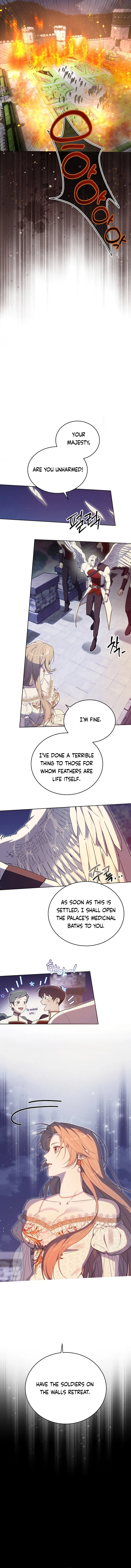 The Dawn That Twists Your Neck Chapter 14 – Page 14
