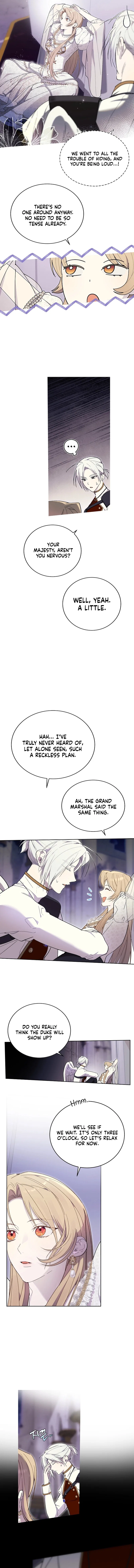The Dawn That Twists Your Neck Chapter 13 – Page 2