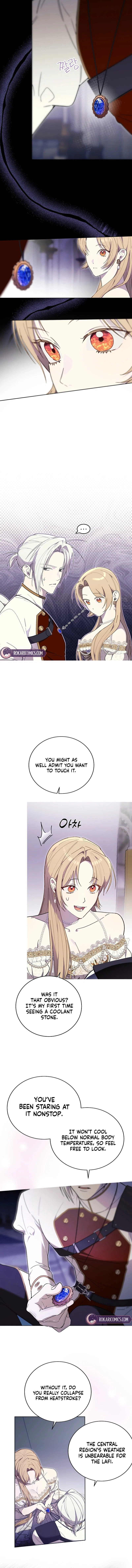 The Dawn That Twists Your Neck Chapter 13 – Page 3
