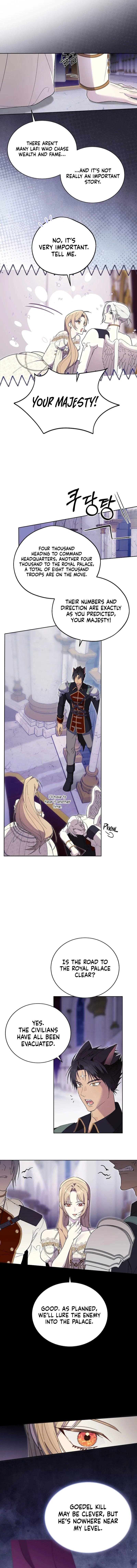 The Dawn That Twists Your Neck Chapter 13 – Page 5