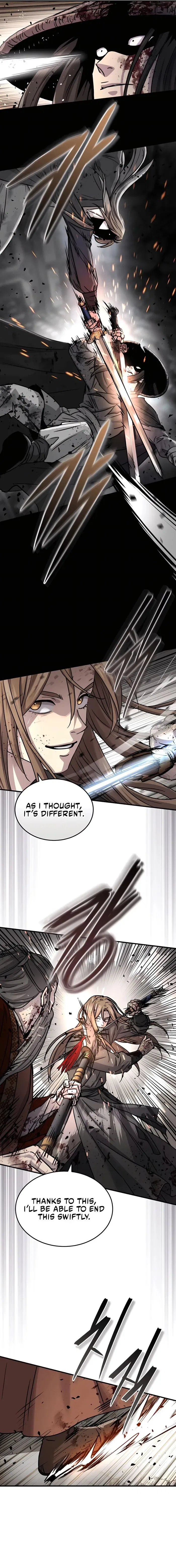 Absolute Dominion Chapter 53 – Page 6