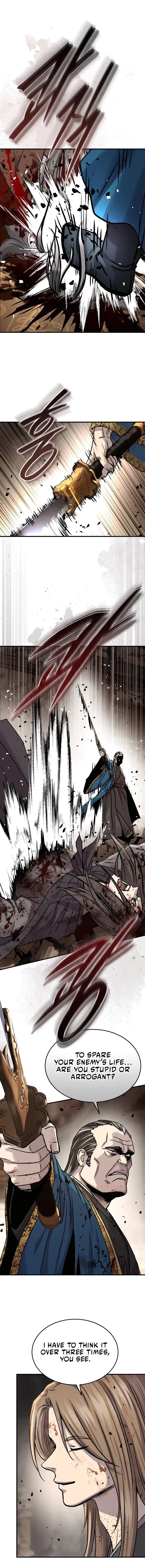 Absolute Dominion Chapter 53 – Page 15