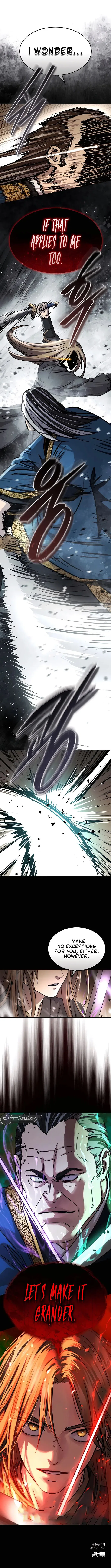 Absolute Dominion Chapter 53 – Page 16
