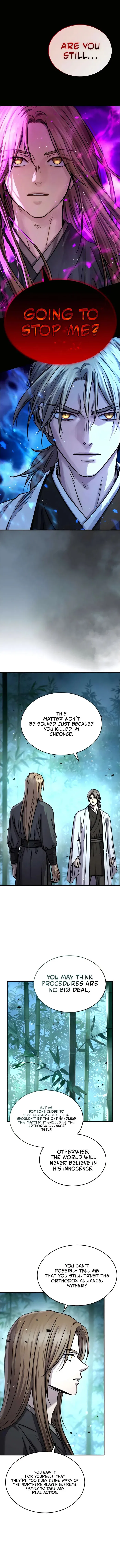Absolute Dominion Chapter 52 – Page 1